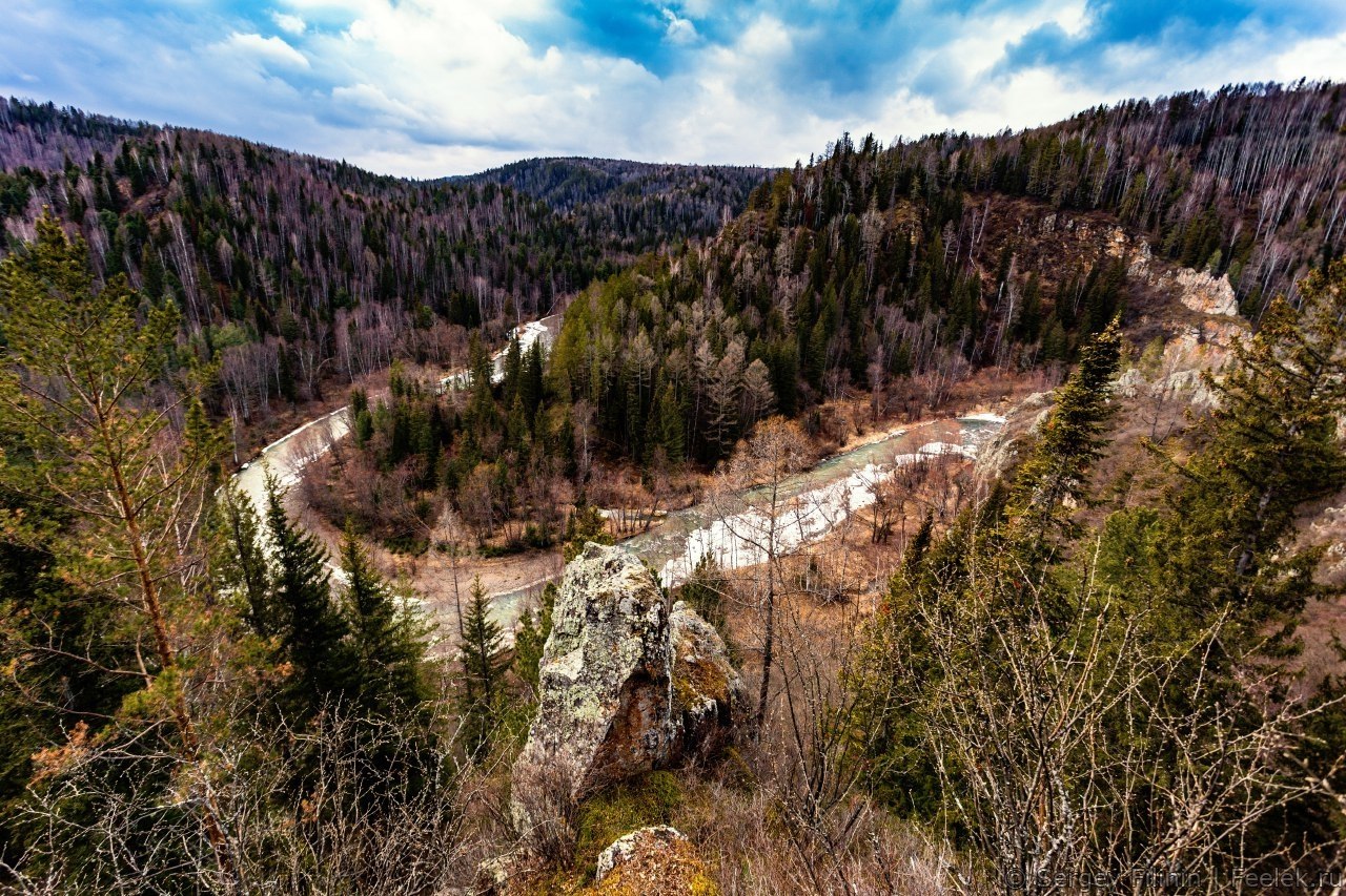 Качинские столбы красноярск фото