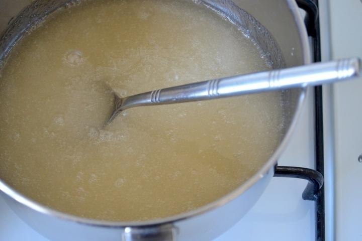 Зефир без сахара в домашних условиях с агар агаром из яблок рецепт с фото пошагово