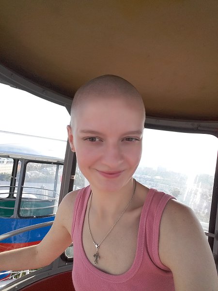 Юлия Барнаул Фото