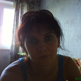 Ксения, 48 лет, Шепси