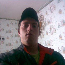 Станислав, 33 года, Яр