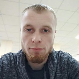 Даниил, 30 лет, Ленинградская
