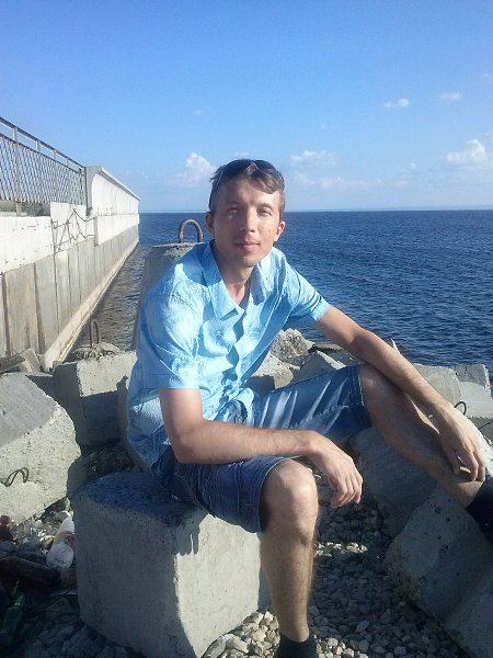 Александр Ульяновск Фото