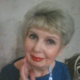 Лидия, 59 лет, Омск