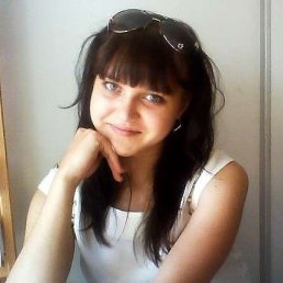 Кристина Смирнова, 29 лет, Москва
