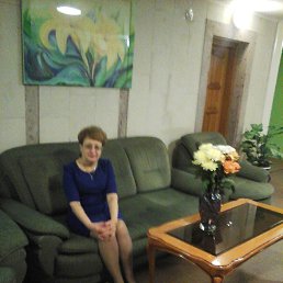 Фото Нина, Самара, 63 года Нина, Самара, 63 года