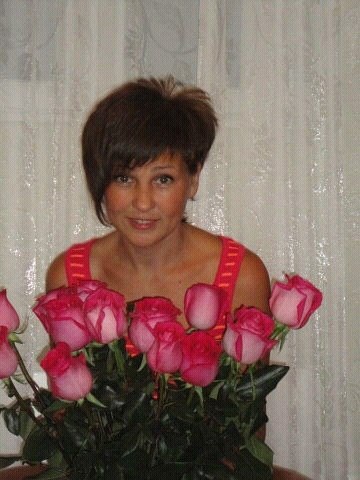 Светлана Заббарова На Сайте Знакомств