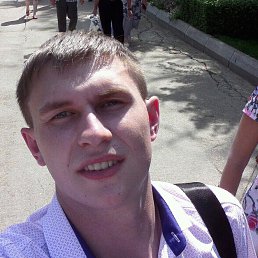 Фото Александр, Симферополь, 27 лет Александр, Симферополь, 27 лет