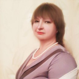Галина, Малая Виска, 54 года