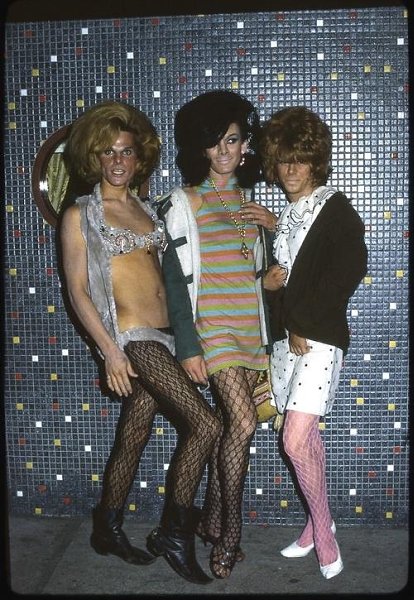 Transvestite parties dorset