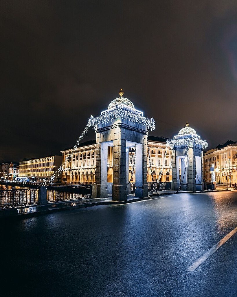 Фото места спб