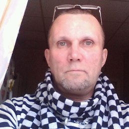 Александр (polonez), 54 года, Ивангород