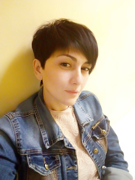 Анна Тамбова Фото