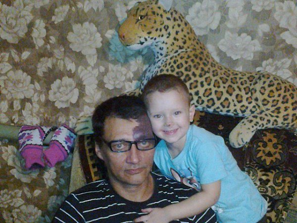 Фото мужчины: Сергей Карташов, 51 год, Новокузнецк