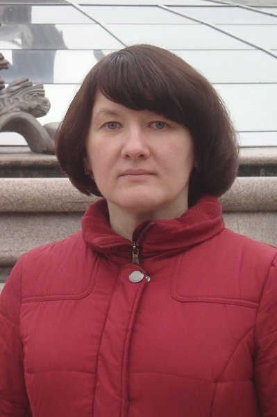 Татьяна Кунаковскова Знакомства