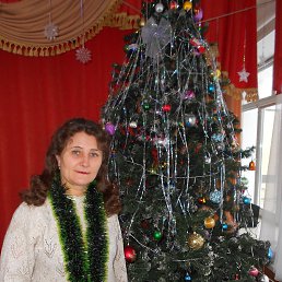 Фото Людмила, Новоалтайск, 58 лет - добавлено 1 января 2018