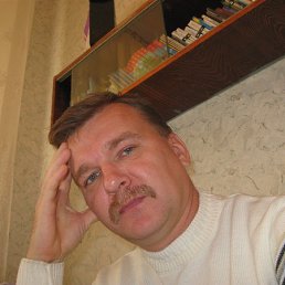 виталий, 55 лет, Зерноград