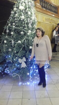Юзькова елена киев