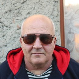 Лорд, 62 года, Ясиноватая