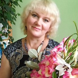 Мария, 50 лет, Львов