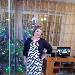 Ната, 47 лет, Донецк