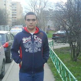 Саша, 29 лет, Красногорск