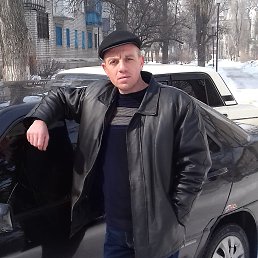 Олег, 43 года, Горишние Плавни