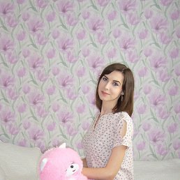 Евгения, 27 лет, Днепропетровск