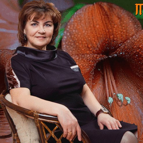 Ольга Фото Вологда