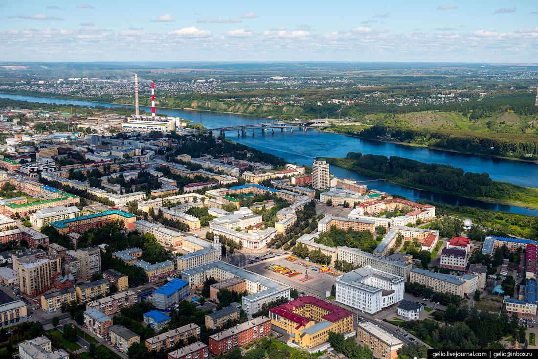 Кемерово картинки фото