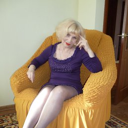 Фото Галина, Ульяновск, 64 года Галина, Ульяновск, 64 года
