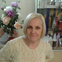 Раіса, 62 года, Тернополь