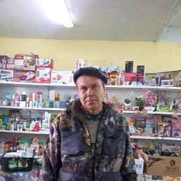 Фото Алексей, Солонешное, 50 лет Алексей, Солонешное, 50 лет