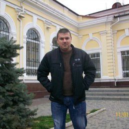 Сергей, 40 лет, Цюрупинск