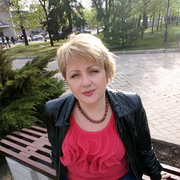 Виктория, 54 года, Донецк