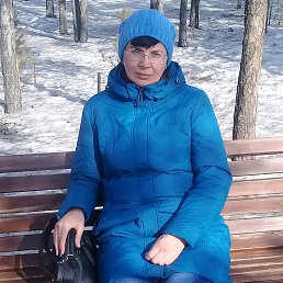 Елена, 47 лет, Улан-Удэ