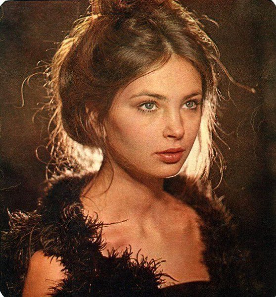 Польские актрисы в советском кино фото