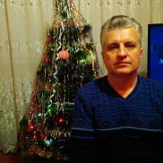 Цыганок, 54 года, Бурштын Цыганок, 54 года, Бурштын