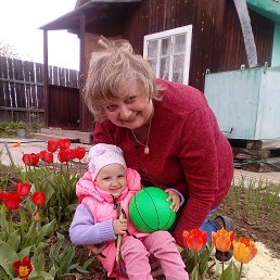 Людмила, 57 лет, Серов