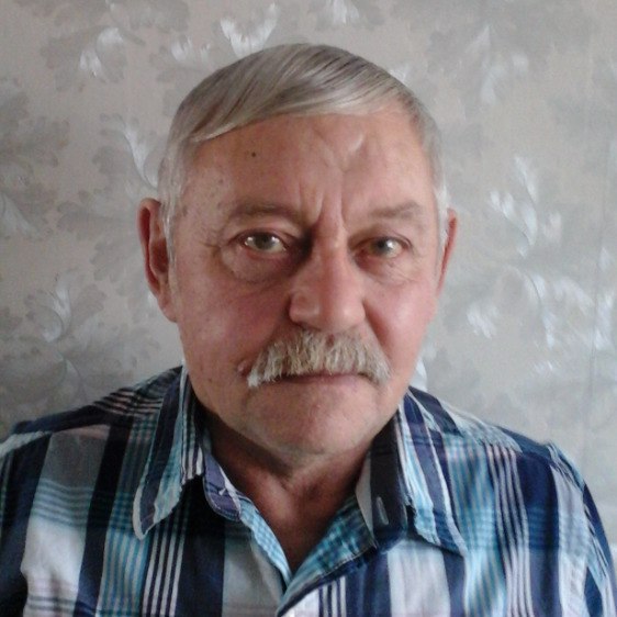 Фото Муж Анатолий