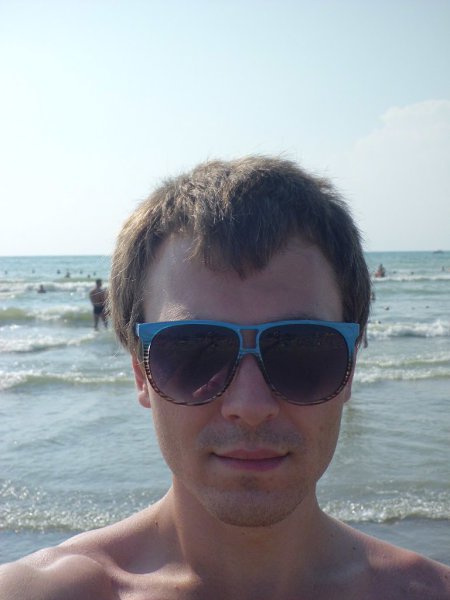 Александр Логунов Фото