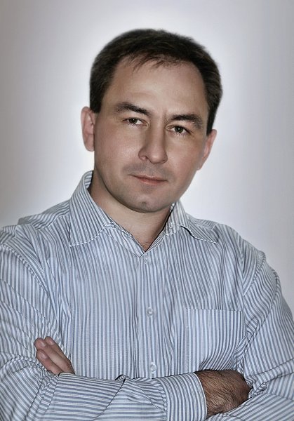 Фото Анатолий Александров