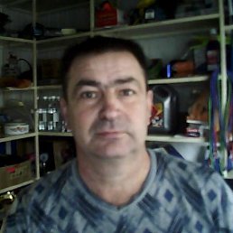 Безуглый, 58 лет, Первомайск