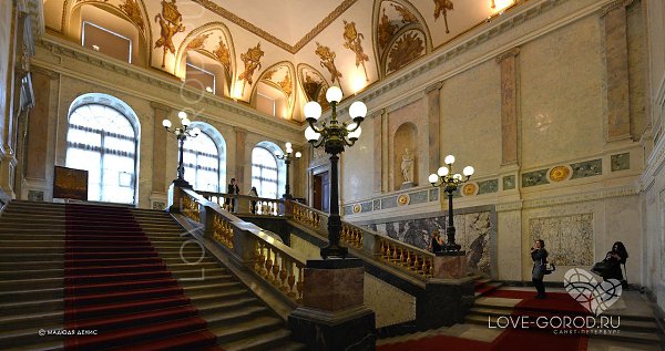 Михайловский Замок В Санкт Петербурге Фото Внутри