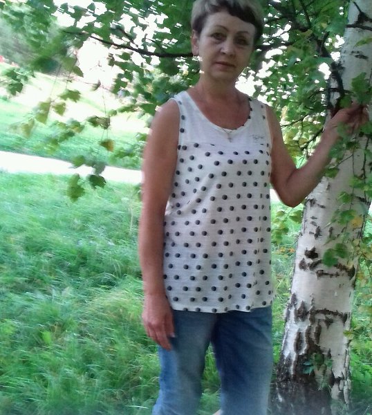 Рязань Куракина Ольга Фото