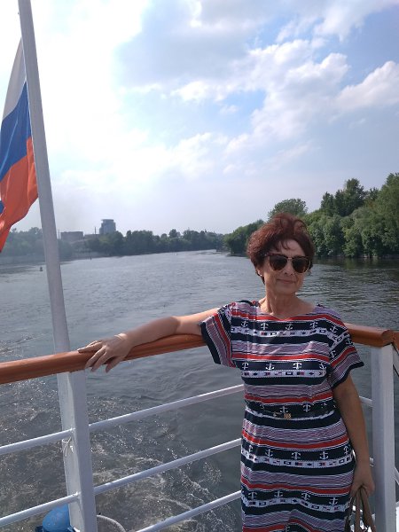 Знакомство В Солнечногорске Фото