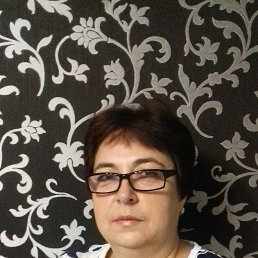 Галина( Констанция ), 59 лет, Тюмень
