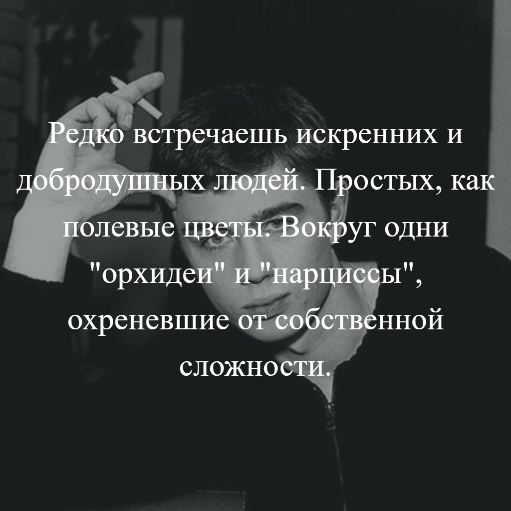Встретишь нечасто