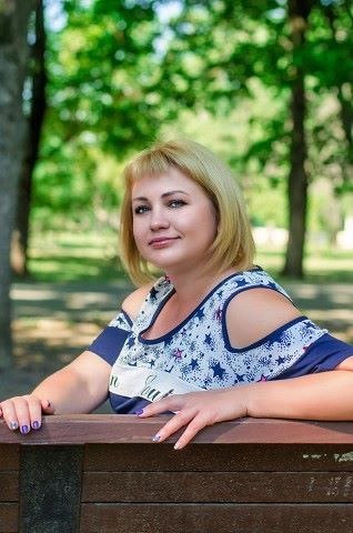 Фото Ольги Томск