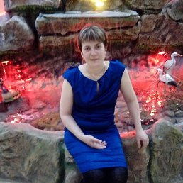 Марина, 44 года, Лениногорск